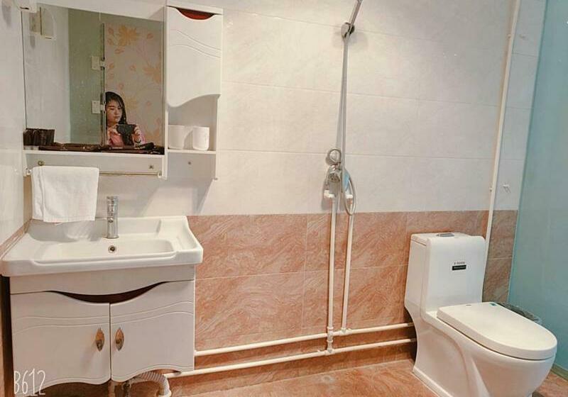 Jun Hotels Hebei Zhangjiakou Xuanhua District Railway Station Store