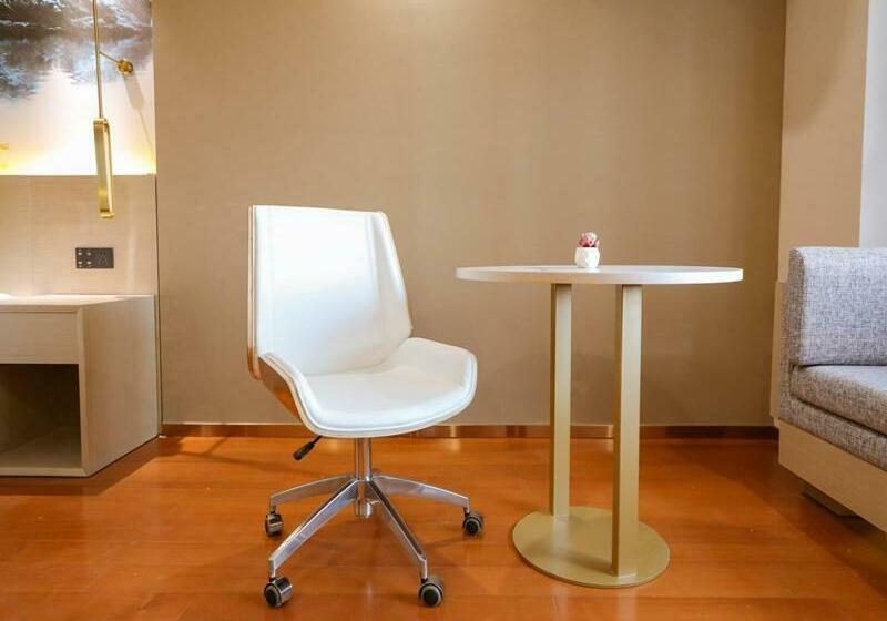 Jun Hotels Liaoning Anshan Railway Station Wanxianghui