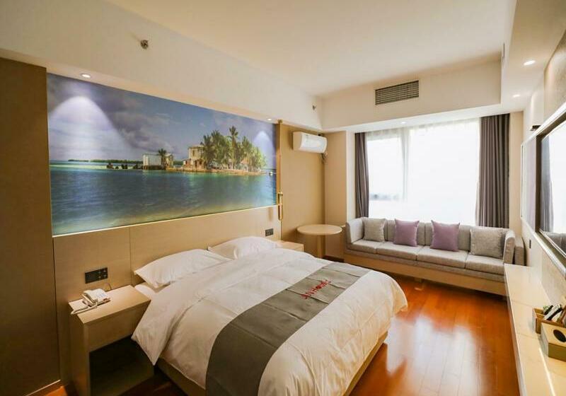 Jun Hotels Liaoning Anshan Railway Station Wanxianghui