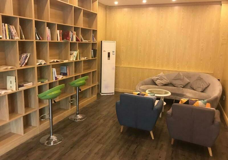 Jun Hotels Shandong Binzhou Bincheng Binzhou Academy