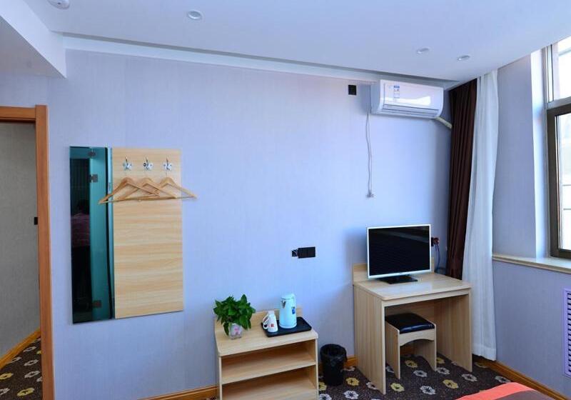 Jun Hotels Shanxi Changzhi Xiangyuan Taihang Road Juranzhijia