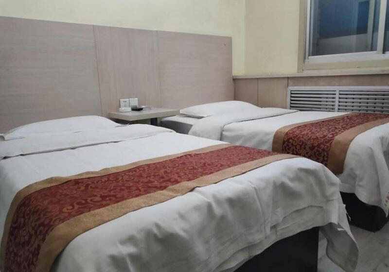 Jun Hotels Yulin Yuyang District Xinlou Store