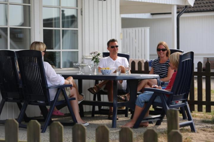 Löderup Strandbad Hotell Och Restaurang