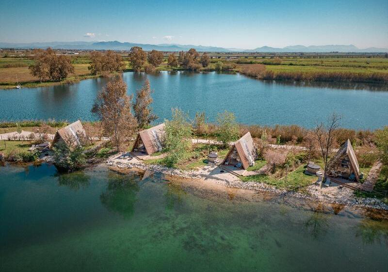 Nabi Resort Glamping & Spa