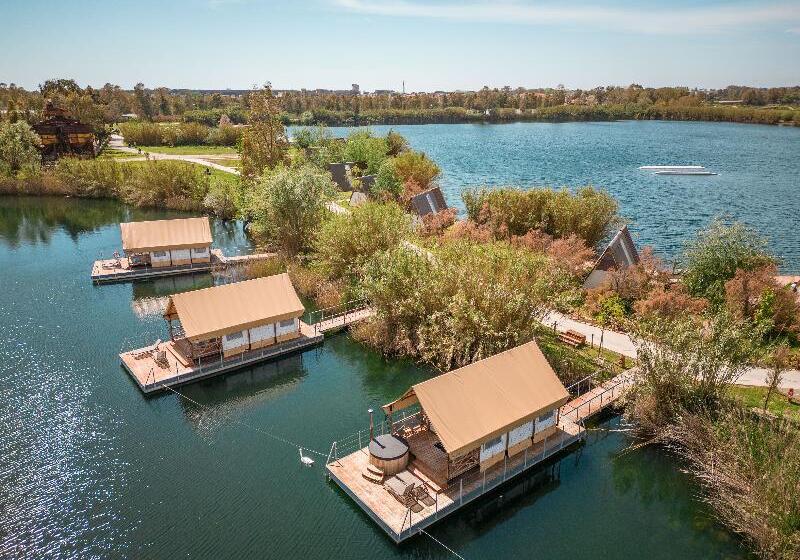 Nabi Resort Glamping & Spa