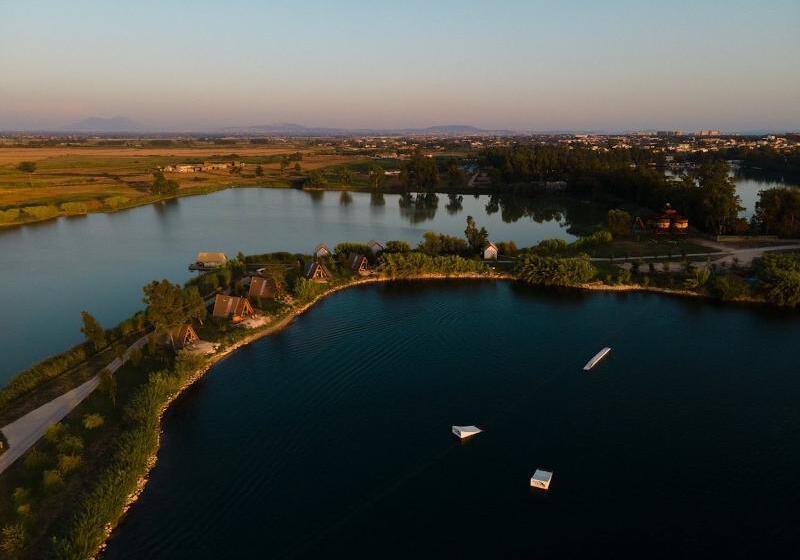 Nabi Resort Glamping & Spa