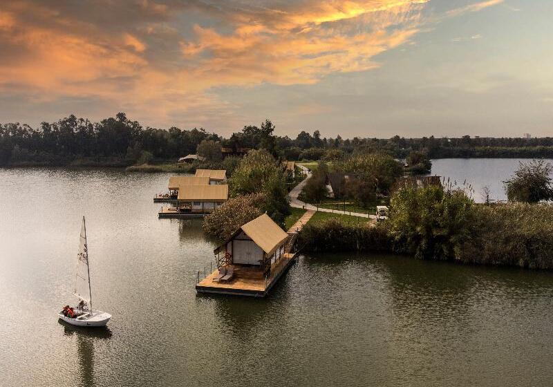 Nabi Resort Glamping & Spa