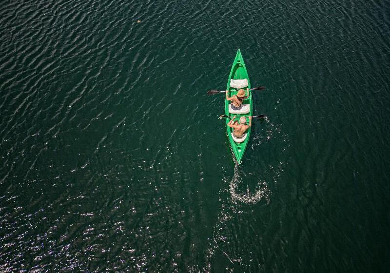 Nabi Resort Glamping & Spa