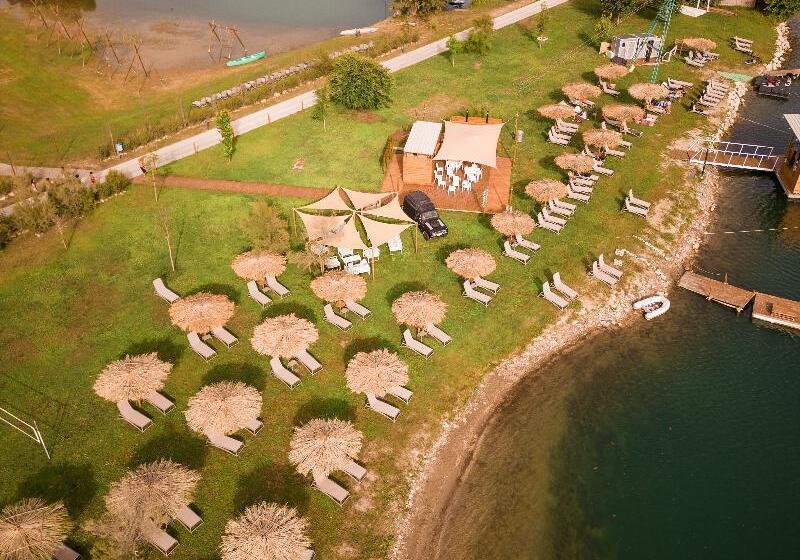 Nabi Resort Glamping & Spa