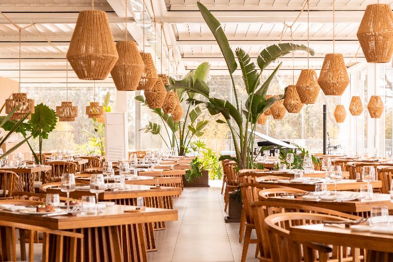 Nabi Resort Glamping & Spa