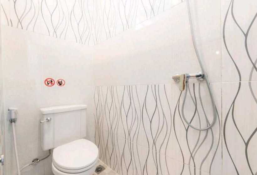 Ozora Tiying Tutul Hostel Canggu