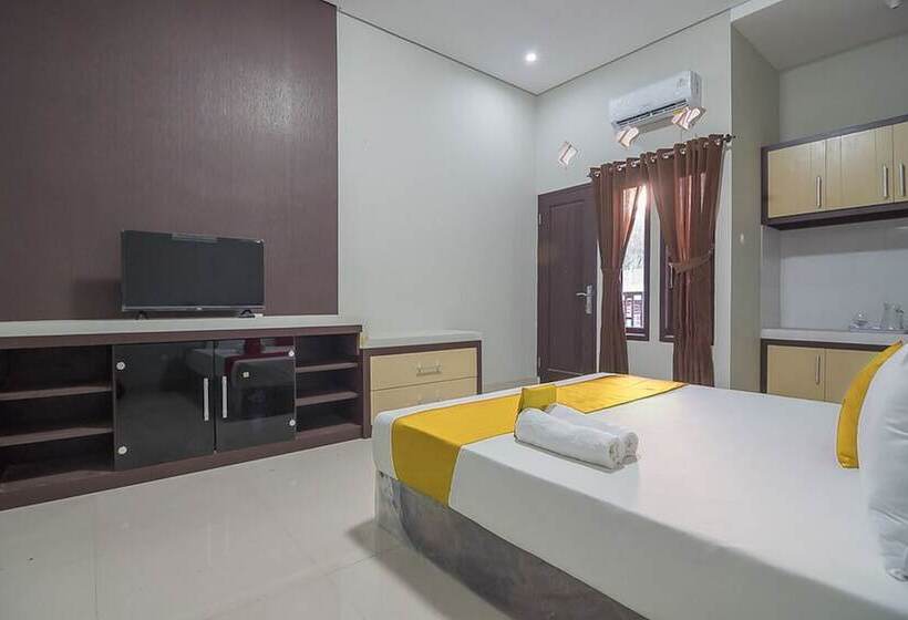 膳宿费 Aziz Guest House Syariah