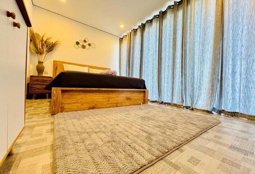 פנסיון Batur Caldera Guest House