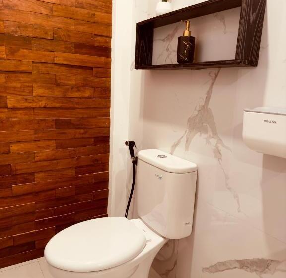 פנסיון Batur Caldera Guest House