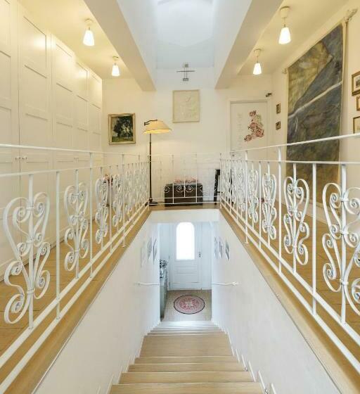 پانسیون B&b Cá Bianca Ventisette Riccione