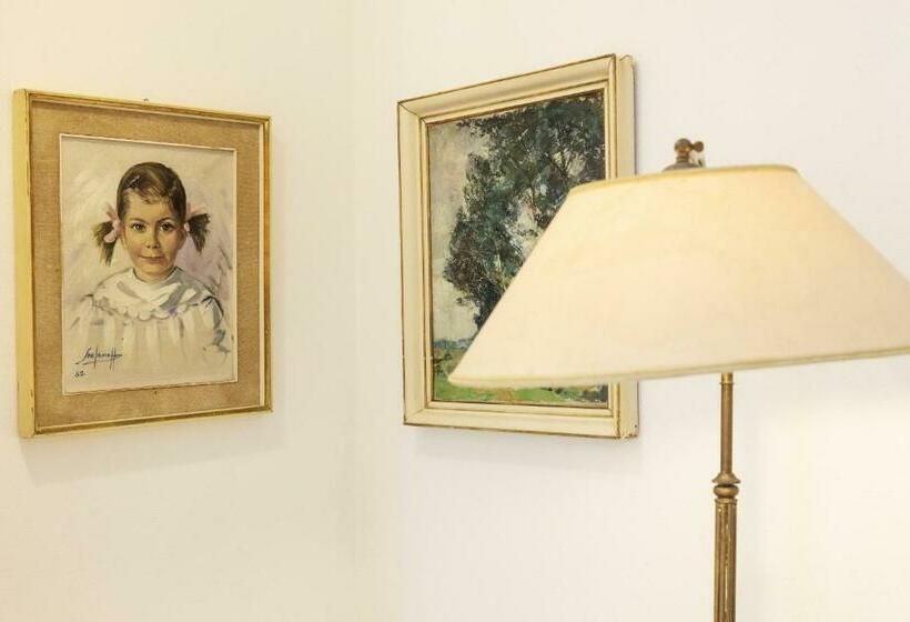 پانسیون B&b Cá Bianca Ventisette Riccione