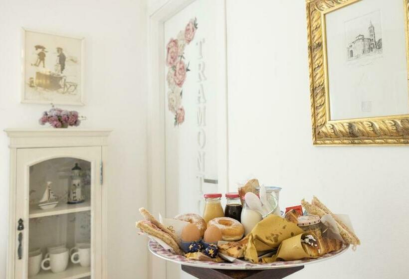 Пансион B&b Cá Bianca Ventisette Riccione