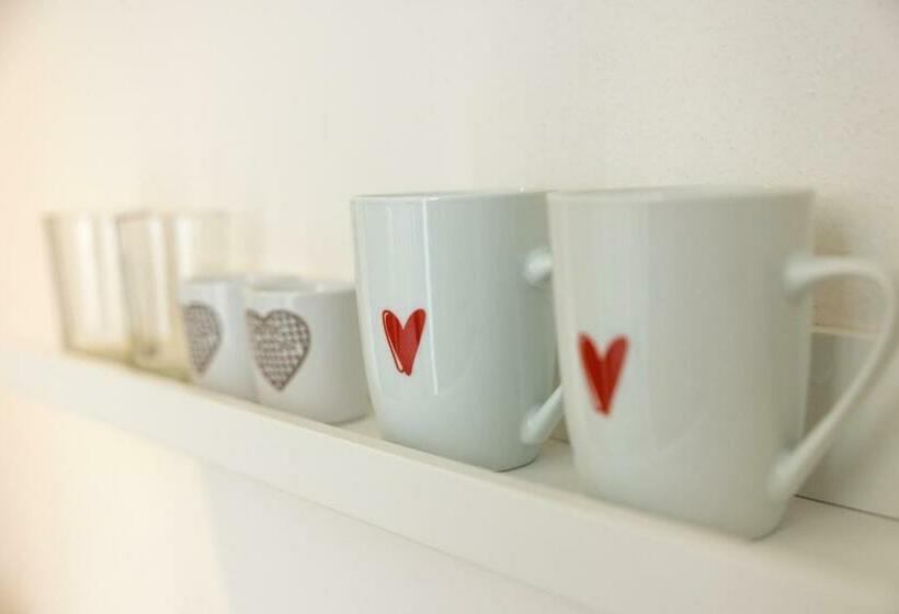 Пансион B&b Cá Bianca Ventisette Riccione