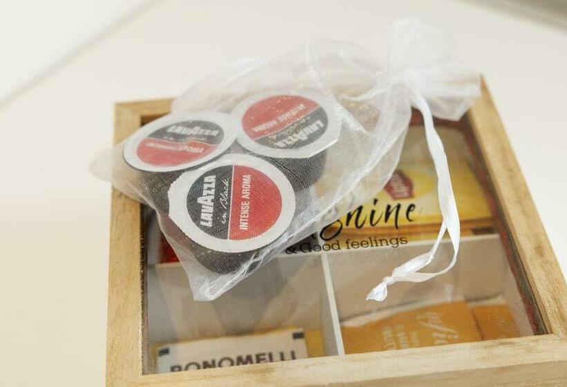 Пансион B&b Cá Bianca Ventisette Riccione