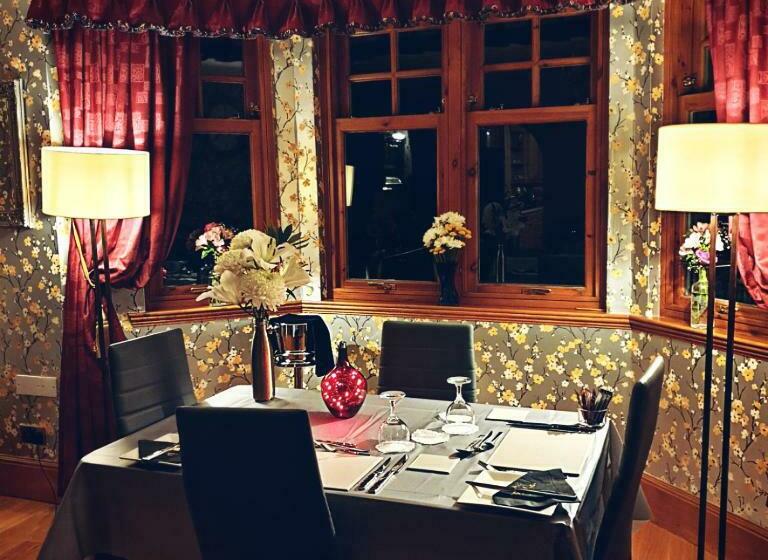 بنسيون Bogenraith House