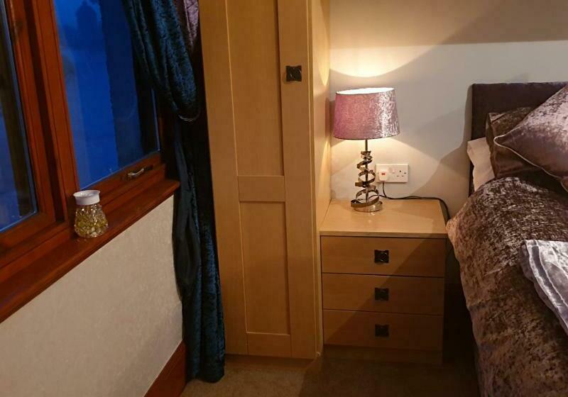 بنسيون Bogenraith House