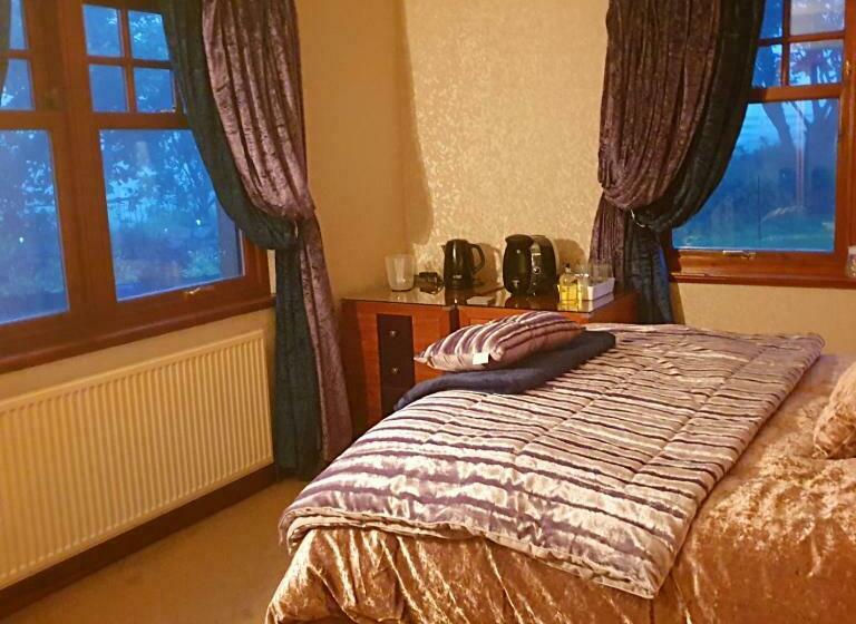 بنسيون Bogenraith House