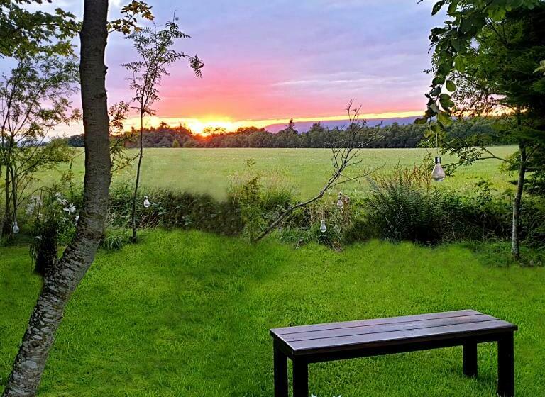 بنسيون Bogenraith House