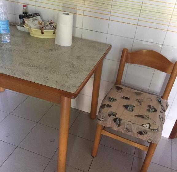 פנסיון Casa Arcobaleno