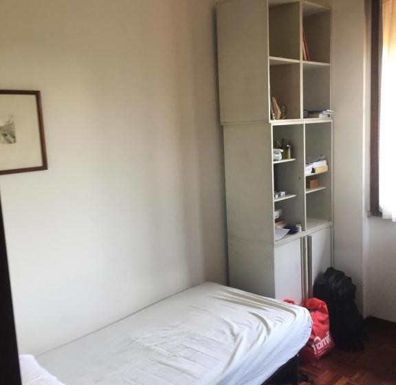 פנסיון Casa Arcobaleno