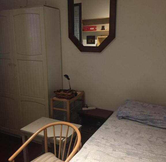 פנסיון Casa Arcobaleno