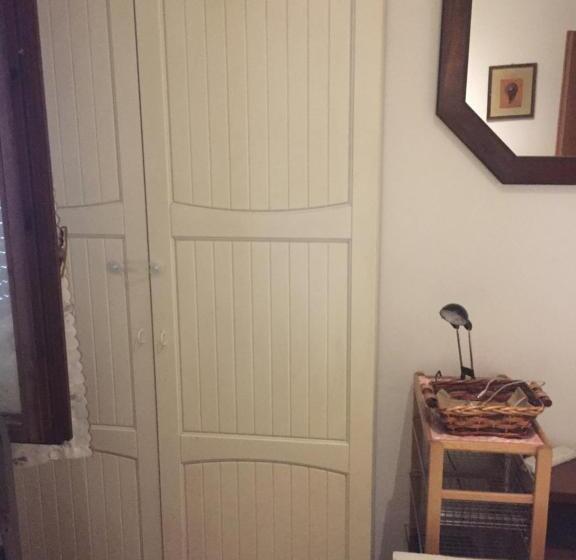 פנסיון Casa Arcobaleno