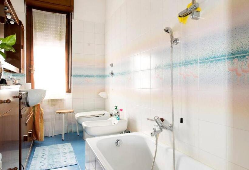 פנסיון Casa Arcobaleno