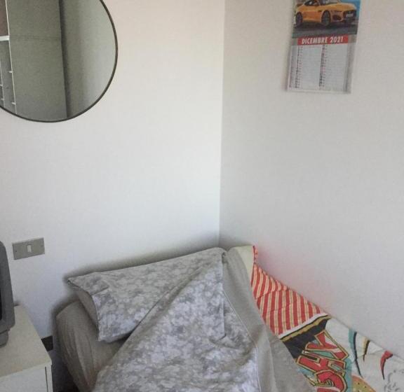 פנסיון Casa Arcobaleno