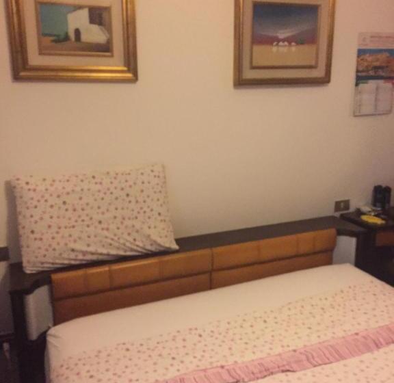 פנסיון Casa Arcobaleno