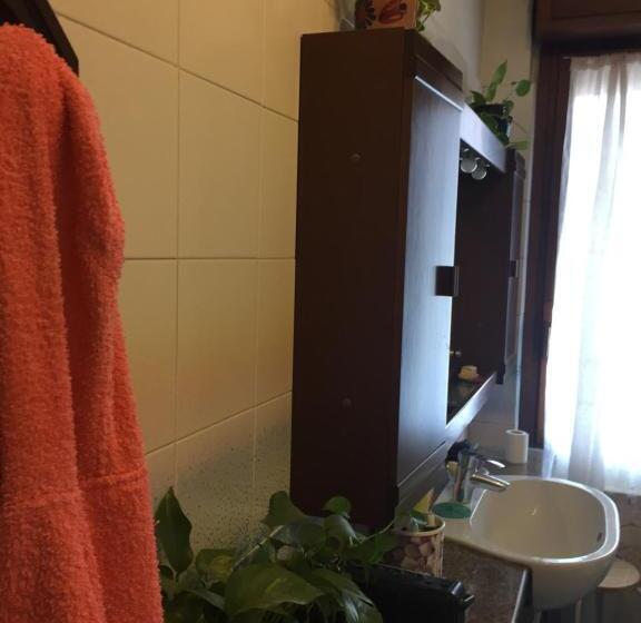 פנסיון Casa Arcobaleno