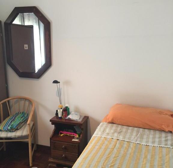 פנסיון Casa Arcobaleno