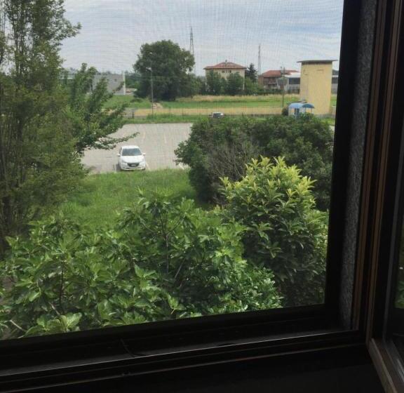 פנסיון Casa Arcobaleno