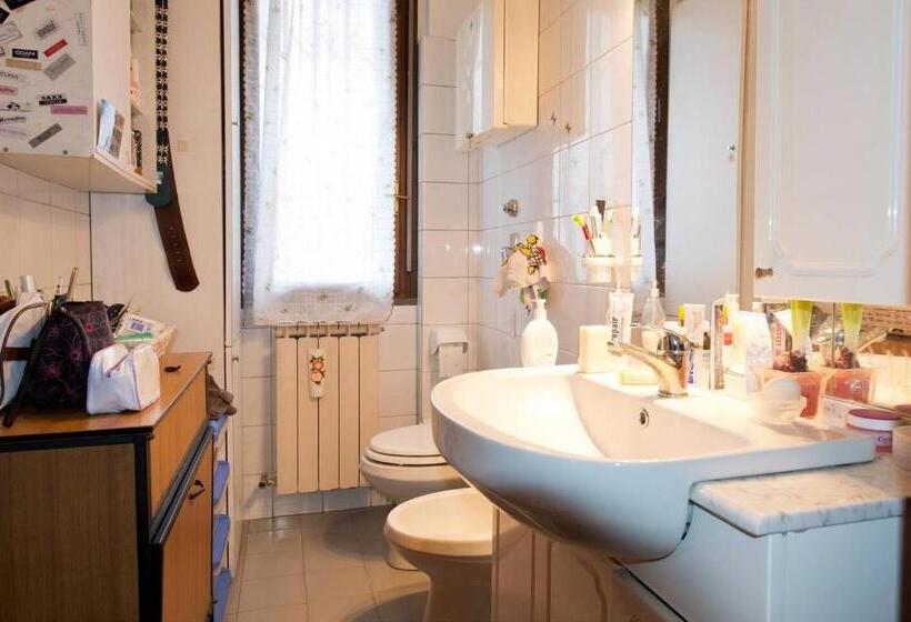 פנסיון Casa Arcobaleno