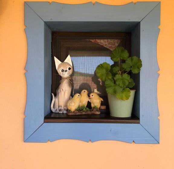 פנסיון Casa Eva Wagner   Biertan