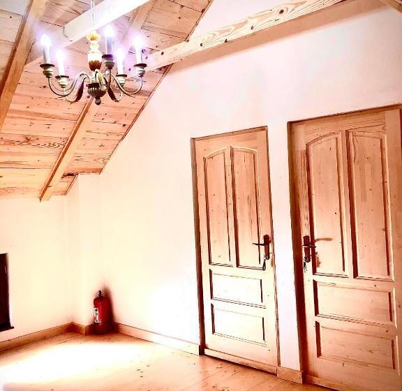 פנסיון Casa Eva Wagner   Biertan