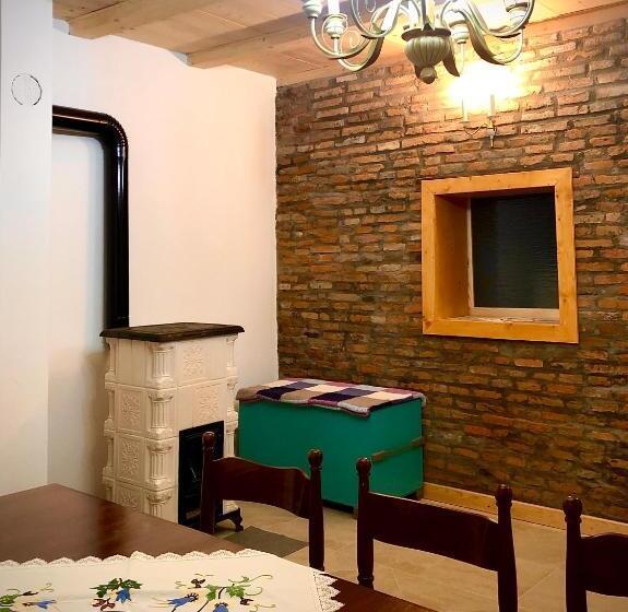 פנסיון Casa Eva Wagner   Biertan