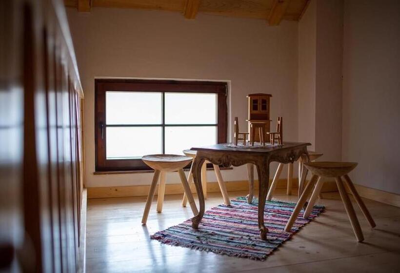 بنسيون Casa Eva Wagner   Biertan