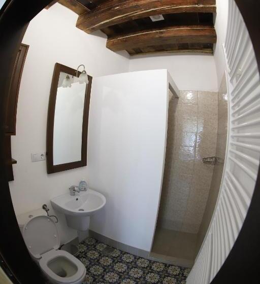 بنسيون Casa Eva Wagner   Biertan