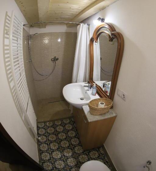 פנסיון Casa Eva Wagner   Biertan