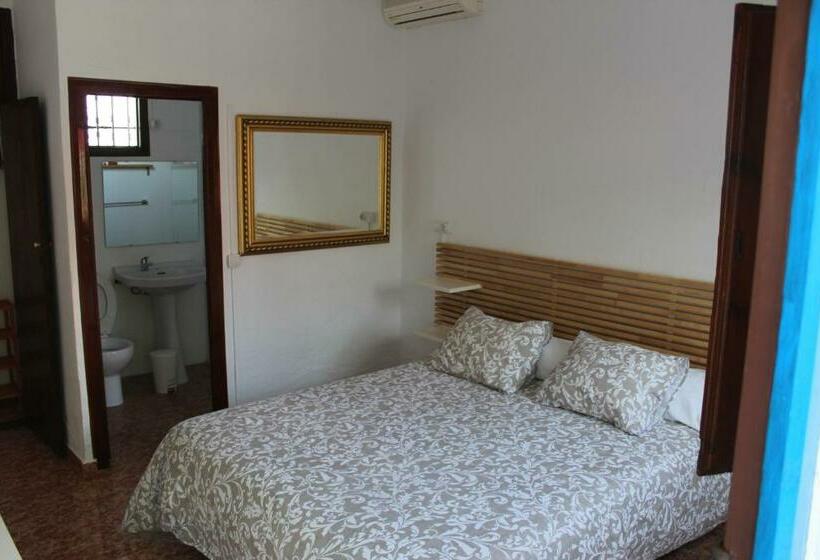 پانسیون Casaflor