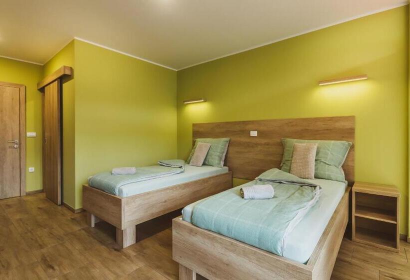 پانسیون Center Vintgar