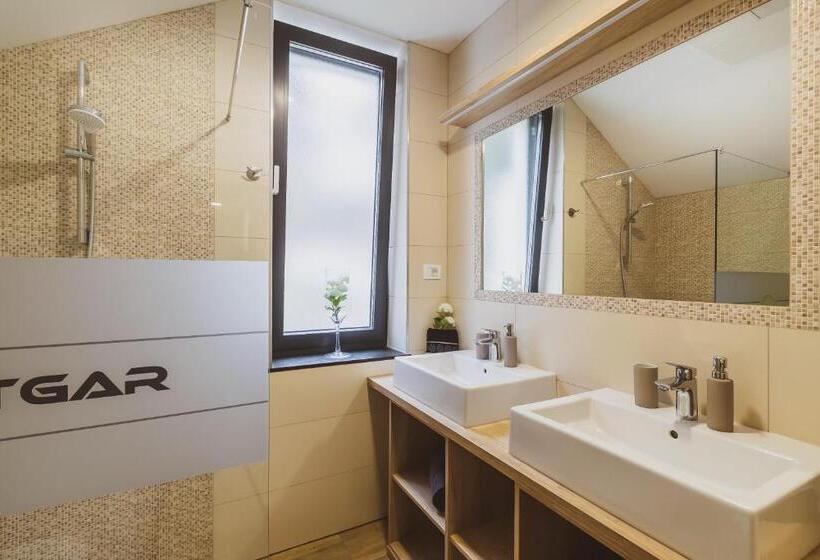 پانسیون Center Vintgar