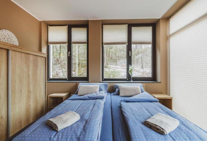 پانسیون Center Vintgar