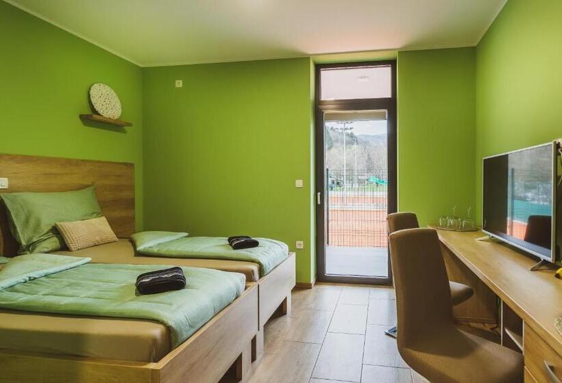 پانسیون Center Vintgar