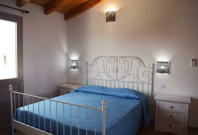 بنسيون Corallo Rooms